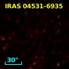 IRAS 04531-6935