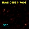 IRAS 04534-7003