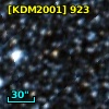 [KDM2001]   923