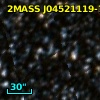 2MASS J04521119-7012448