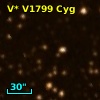 V* V1799 Cyg