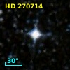 HD 270714