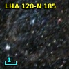 LHA 120-N 185