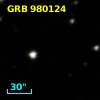 GRB 980124