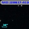 NVSS J180617+811056
