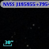 NVSS J185855+795438