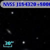 NVSS J184320+800036