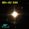 BD+82   590