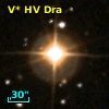 V* HV Dra