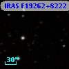 IRAS F19262+8222