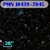 PMN J0439-7045