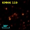 KMHK  119
