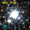 NGC  1754