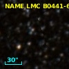 NAME LMC B0441-6957