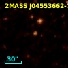 2MASS J04553662-7002573