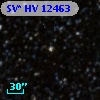 SV* HV 12463