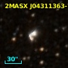 6dFGS gJ043113.6-710325