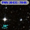PMN J0435-7048