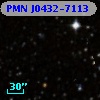 PMN J0432-7113