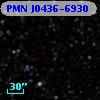 PMN J0436-6930