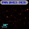 PMN J0453-7028
