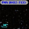 PMN J0432-7133