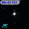 BD+82   552