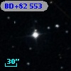 BD+82   553