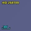 HD 268700