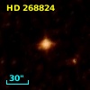 HD 268824