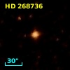 HD 268736