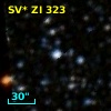 SV* HV  8036