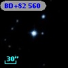 BD+82   560