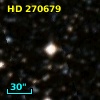 HD 270679