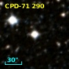 CPD-71   290