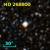 HD 268800