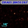 2MASS J04512679-6947360