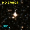 HD 270624