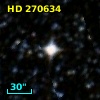 HD 270634