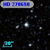 HD 270680