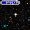 HD 270721