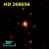HD 268656