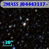 2MASS J04443117-7012430