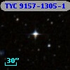 TYC 9157-1305-1