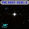 TYC 9157-1535-1