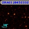 2MASS J04523321-6933578
