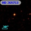 HD 268753