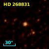 HD 268831