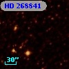 HD 268841