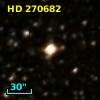 HD 270682
